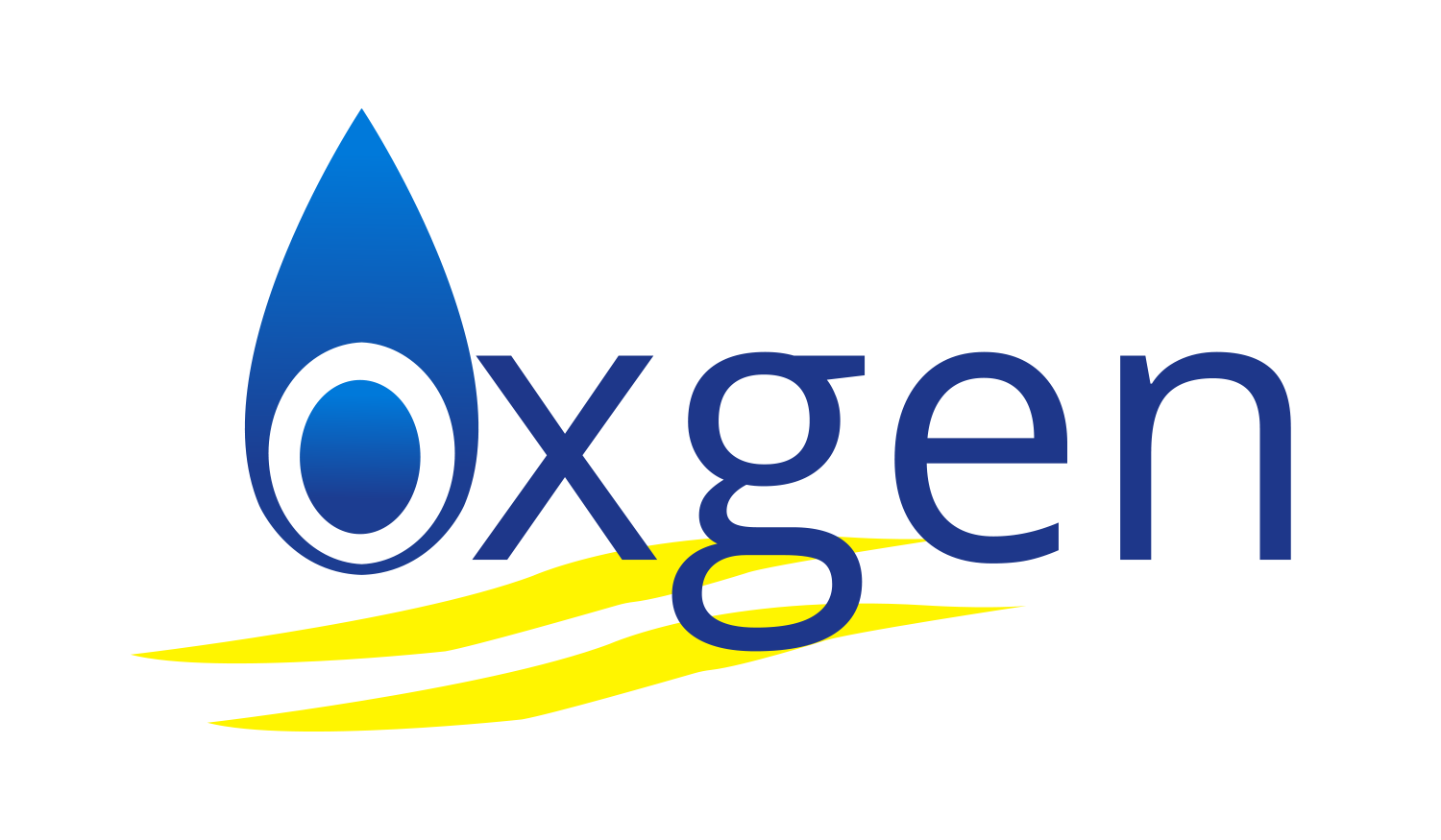 oxgen