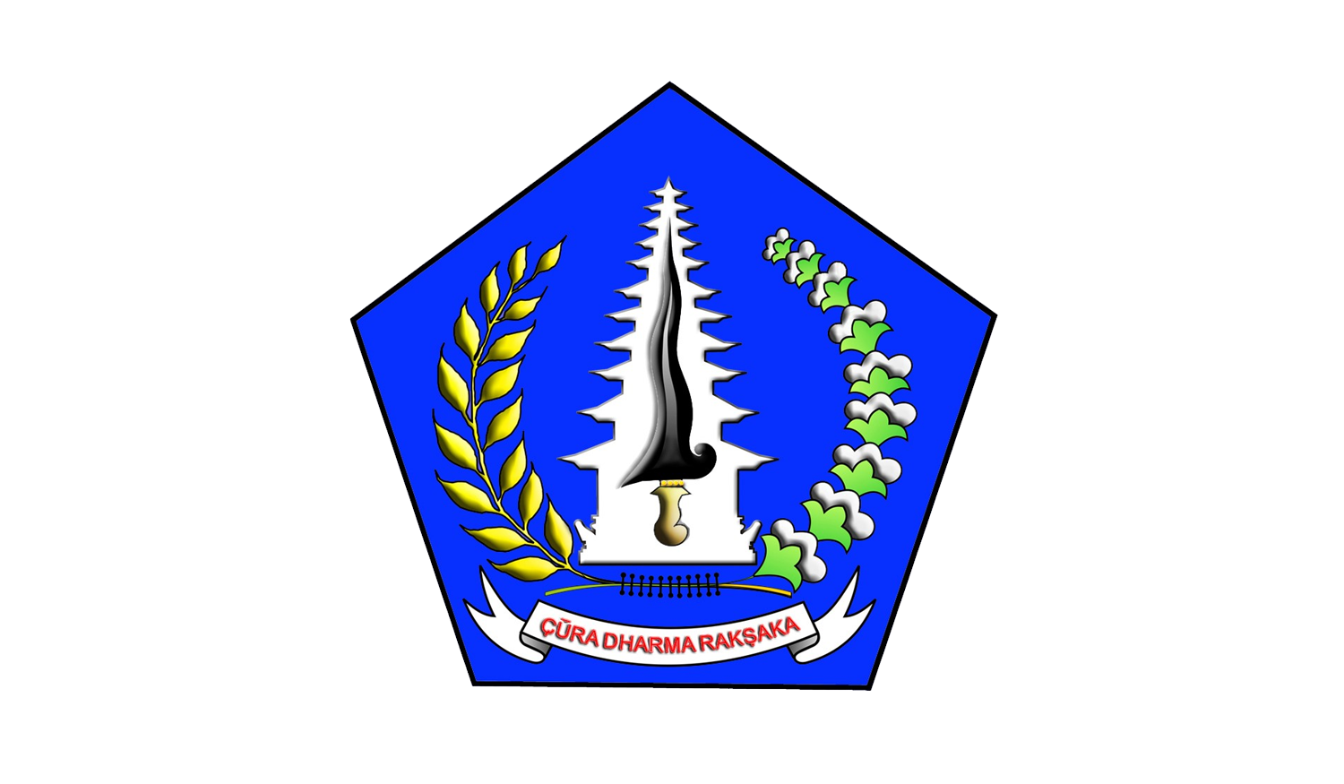 Pemerintah Kabupaten Badung