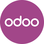 Official Partner of Odoo ERP Official Partner of Odoo ERP