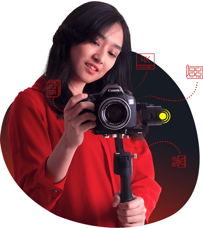 Circle Creative creative videography